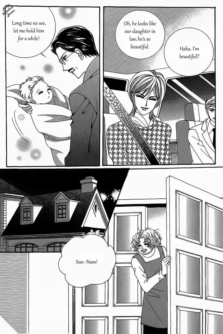 Nan Eomma Nun Appa Chapter 18 15